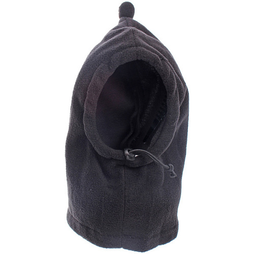 Шапка для собак и кошек МОДНЫЙ БРО, цвет чёрный, р M_9