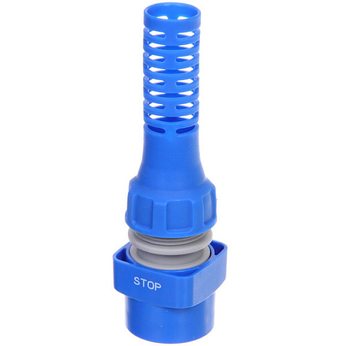 Коннектор Grower 12 с аквастопом удлиненный ДоброСад_5