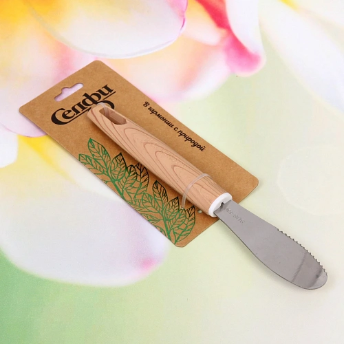 Нож кухонный ECO LIFE для джема_4