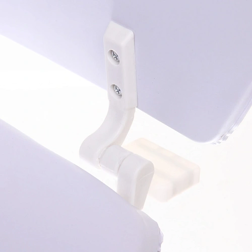 Сиденье для унитаза 36х42 Бабочки_7