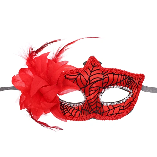 Маска карнавальная Очарование ночи, микс_3