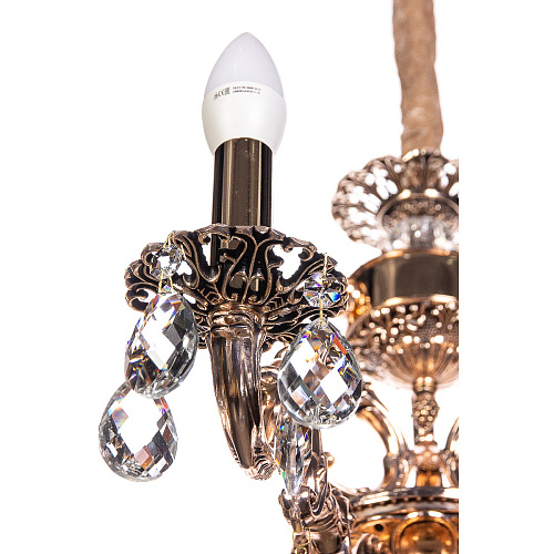 Люстра 1040Вт 8553_7