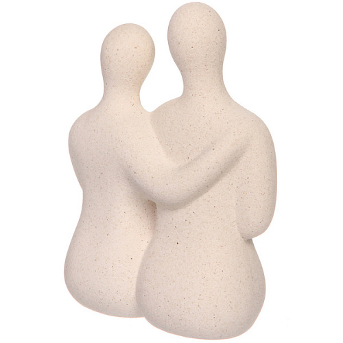 Статуэтка интерьерная SAND WORLD парочка 12,35,316,3см_3