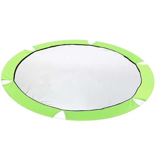 Набор для игры в спайкбол ZG270-177 батут 7517 см, мяч 12 см, насос_8