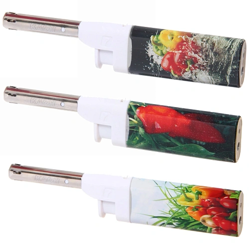 Зажигалка кухонная газовая 919В_5