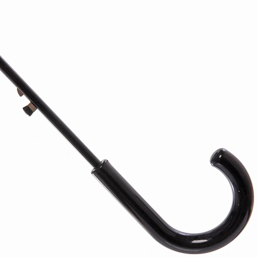 Зонт-трость женский купол Сити, 8 спиц, микс 4 цвета, d-80см, длина в слож виде 82см   _26