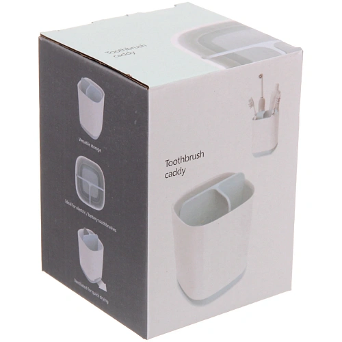 Подставка для зубных щеток Rikki AJ19-7827_5