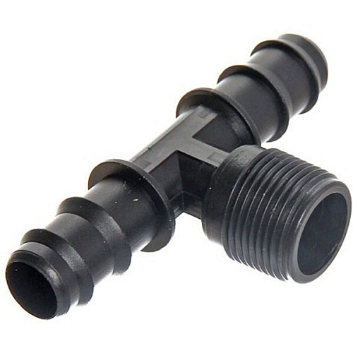 Распределитель на кран под резьбу 3/4"