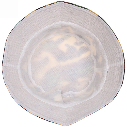 Панама мужская Traveler, цвет зеленый с черным, р58_14