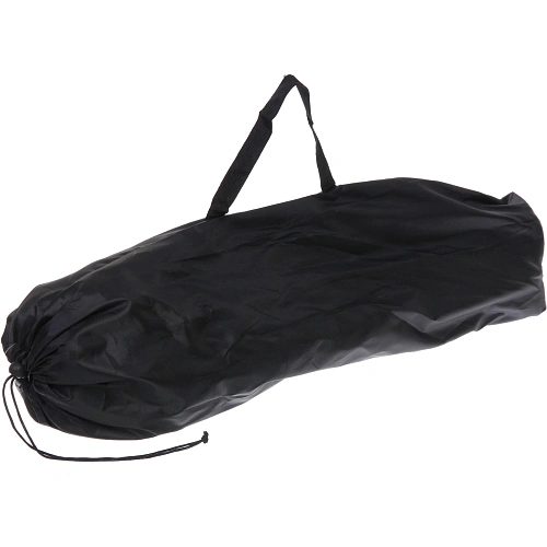 Кресло складное до 100 кг TJ-2000, 604670 см, цвет серый _14