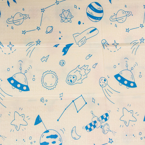 Коврик игровой 1501800,8 см ABC_9