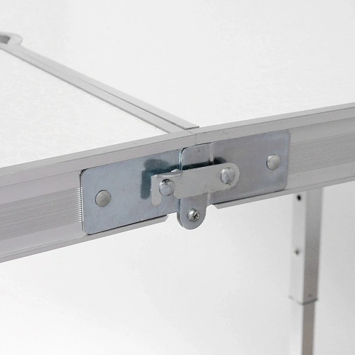 Стол кемпинговый складной усиленный 1206070см и 4 табуретки_14