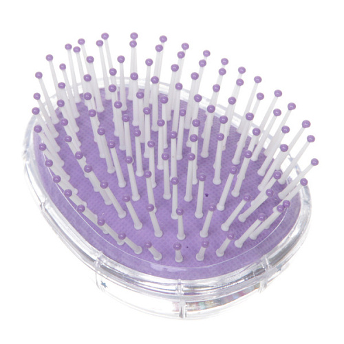 Расческа массажная детская ТРАТТИ БУМ, Прекрасная Дайна, 69 см (коробка PVC  разработка РЦ Восток)_3