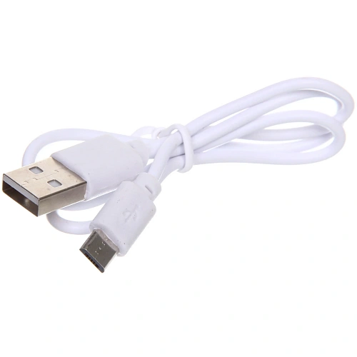 Фонарь ручной 3 режима 1LED+COB Zoom, аккумуляторная батарея 400mAh USB W501_6