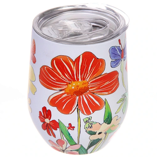 Термокружка 350мл Лето _5