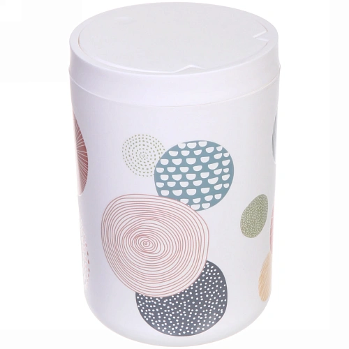 Контейнер для мусора Вега 6л_3