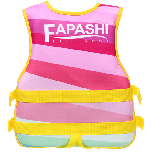 Жилет тренировочный Sweet JR-Q0180, размер XS (нагрузка 30 кг)_3