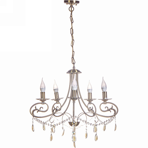 Люстра 540Вт Е14 6-MDG59325AB_4