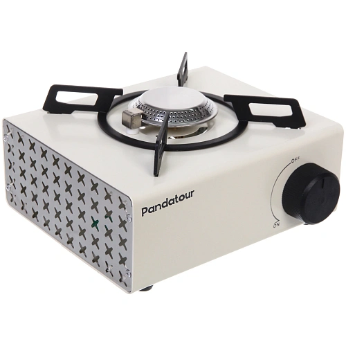 Плита газовая портативная (цанга), с пьезоподжигом 085_5