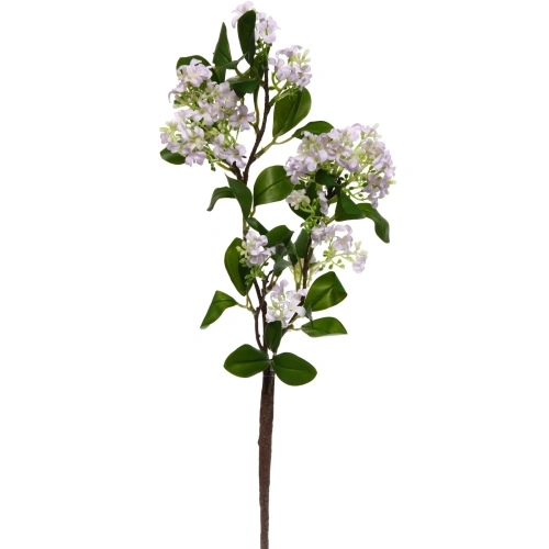 Цветок искусственный "Natur" 70см Османтус