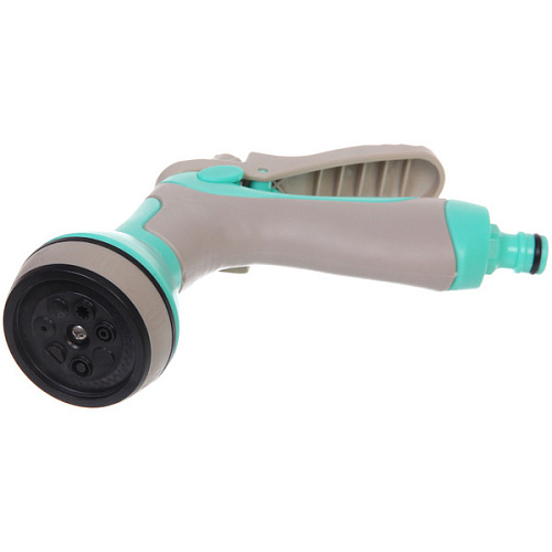 Катушка со шлангом и адаптерами 20м мятная HQ12_5