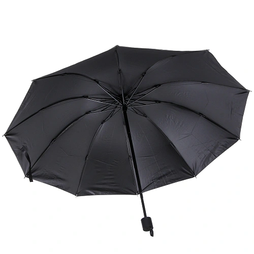 Зонт женский механический Ultramarine - Тайра, микс 6 цветов, 8 спиц, d-115см, длина в слож виде 28см_6