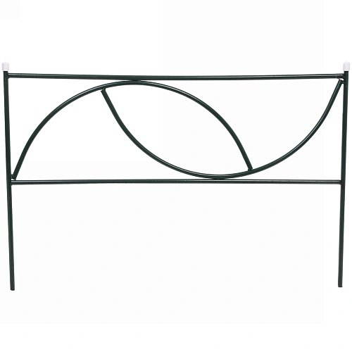 Заборчик садовый Долька 4567335см (5 деталей)_4