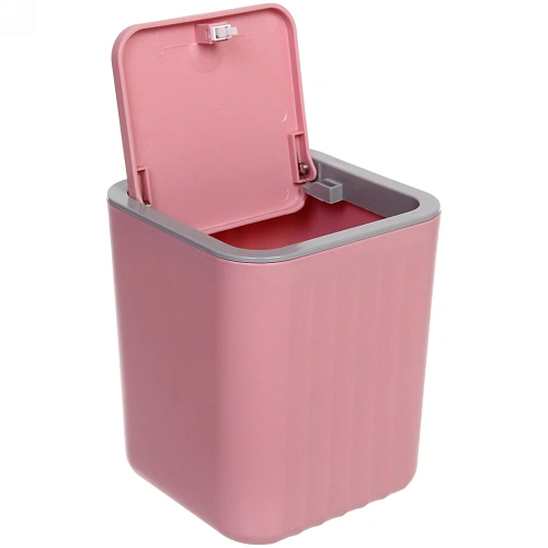 Набор для ванной из 4-х предметов Сиена_6