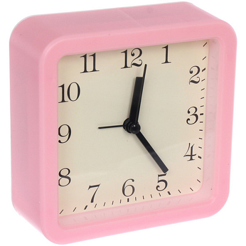 Будильник Виола 10,510,54см, микс цветов_8