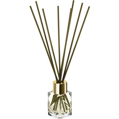 Ароматический диффузор в стеклянном флаконе 30мл №19 Tropical rain AROMA REPUBLIC_5