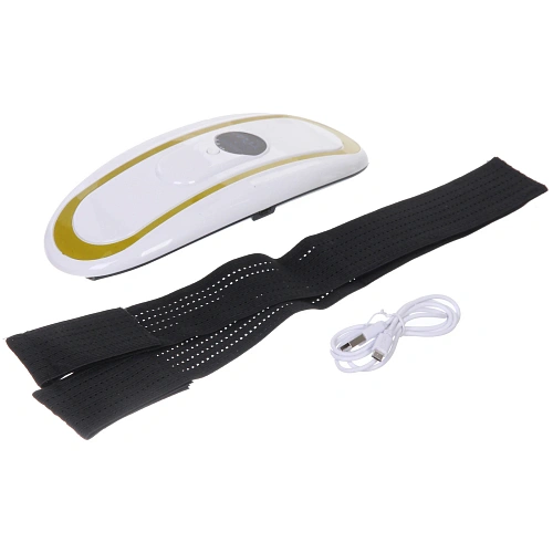 Массажер для тела Slim waist, 220В_13