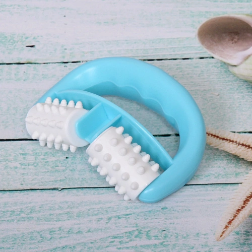 Массажер для тела универсальный Заряд бодрости 10145 см, микс цветов_3