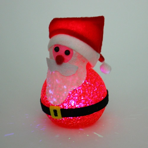 Фигурка Зимний Дедушка 207 см_9