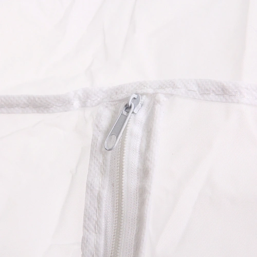 Чехол для одежды ИДЕЯДОМА, цвет белый, 6030120см (пакет)_6