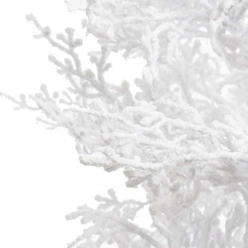 Ёлка Метель 210 см, резина (680 веток)_14