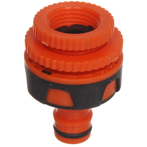 Адаптер-переходник внешний трехразмерный Professional ДоброСад_5