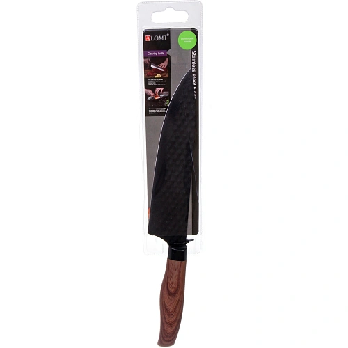 Нож кухонный МАТТЕО поварской 20см_2