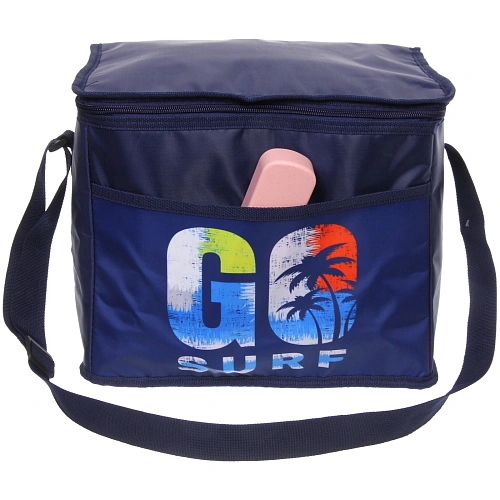 Термосумка 15 л, 302025 см, WM909-3, синий_4