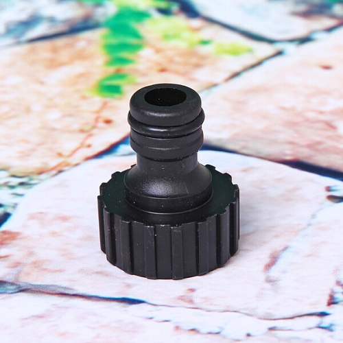 Адаптер-переходник внешний 34 ДоброСад_21