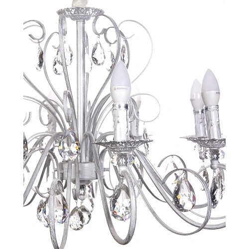 Люстра 840Вт 29-P8525WH_8