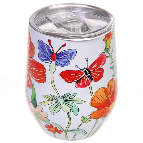 Термокружка 350мл Лето _6