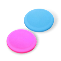 Летающие тарелки и бумеранги