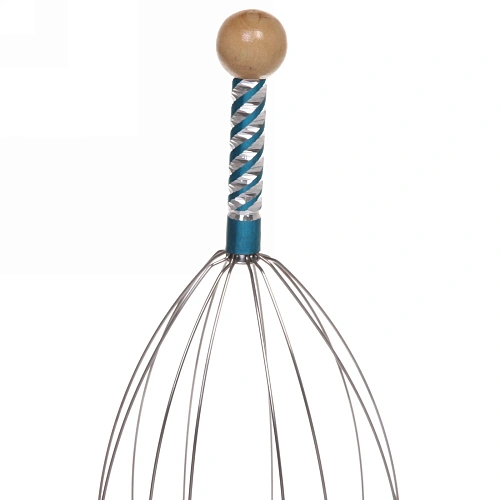 Массажер для головы Блаженство 2285 см_4