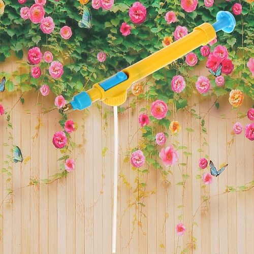 Пульверизатор-насадка на бутылку для опрыскивания, глубина 29см_12