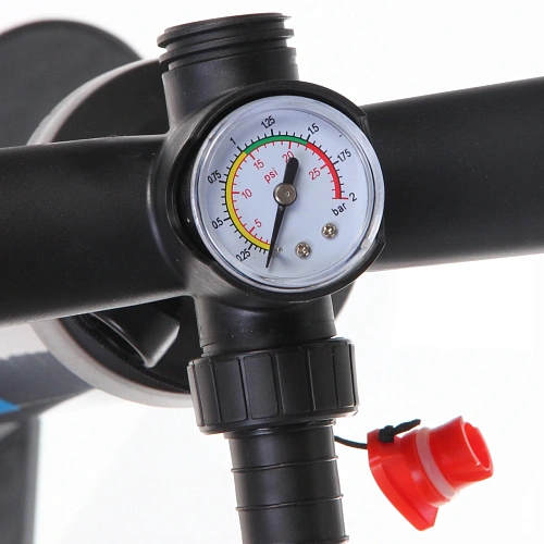 Насос ручной для SUP-досок SLZ098 _6