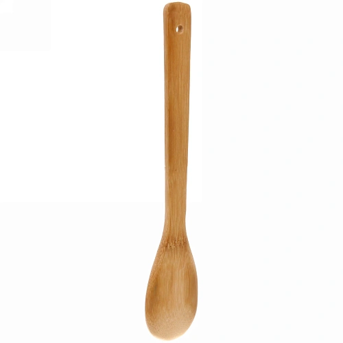 Ложка бамбуковая 306см Лучшая хозяйка Селфи_4