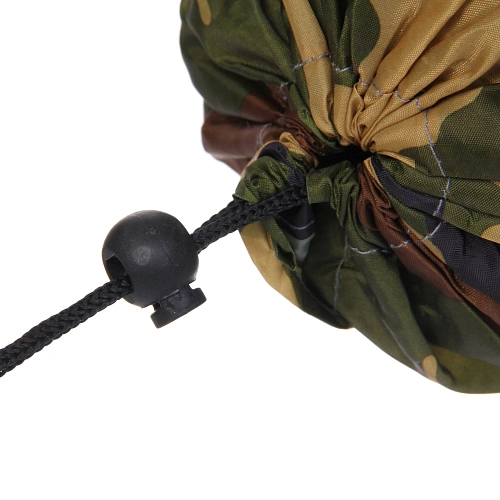 Коврик туристический самонадувающийся 180572,5 см хаки_16