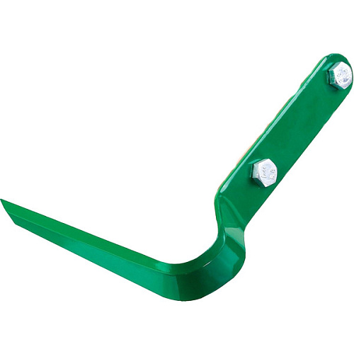 Плоскорез без черенка "Стандарт" большой 