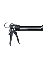 Пистолеты для пены и герметиков