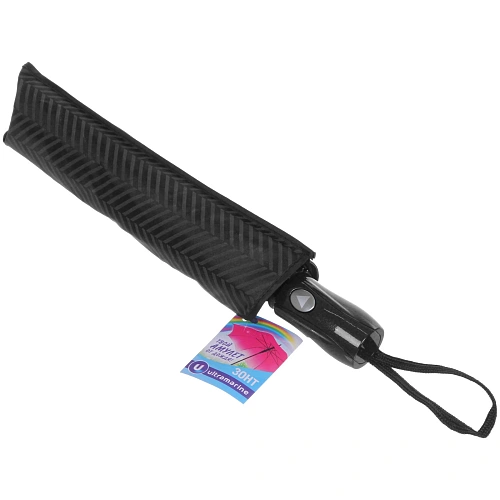 Зонт мужской полуавтомат ESTETIK, микс 4 цвета, 8 спиц, d-95см, длина в слож виде 40см  _21